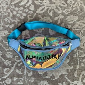 ADPi Fanny Pack